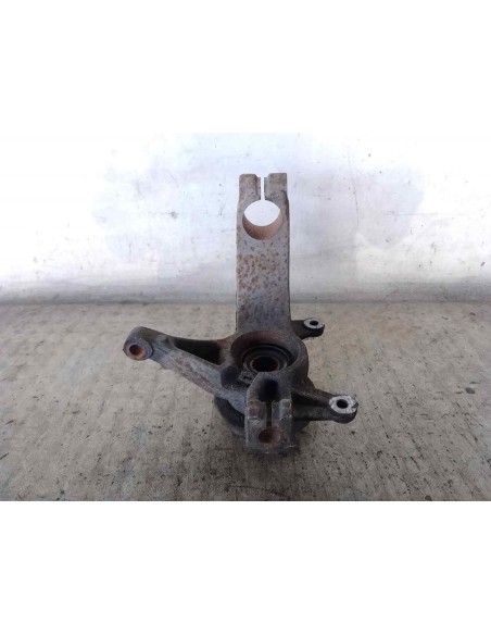 MANGUETA DELANTERA IZQUIERDA RENAULT MEGANE II COUPE/CABRIO - 200144