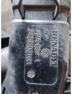 NO IDENTIFICADO RENAULT SCENIC III (JZ) - 200148 2