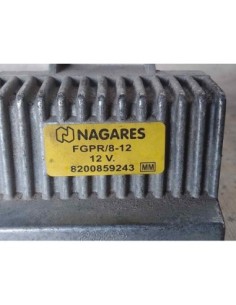 RELE RENAULT SCENIC III (JZ) - 200149 2