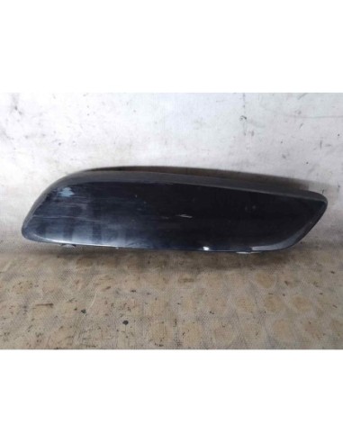 MOLDURA PARAGOLPE DELANTERA IZQUIERDA PEUGEOT...