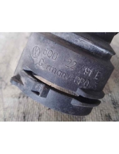 TUBO SKODA OCTAVIA BERLINA (1Z3) - 200544