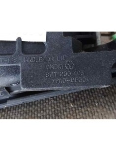 MANETA INTERIOR DELANTERA IZQUIERDA CHEVROLET AVEO... 2