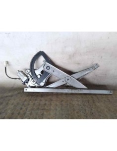 ELEVALUNAS DELANTERO IZQUIERDO CHEVROLET AVEO BERLINA -... 2