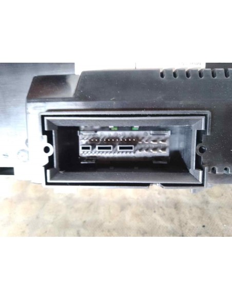 CUADRO INSTRUMENTOS VOLKSWAGEN GOLF V (1K1)(10 2003) - 200676