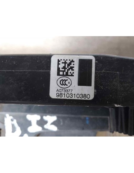 CERRADURA PUERTA DELANTERA IZQUIERDA CITROEN GRAND C4 PICASSO/SPACETOURER - 200677