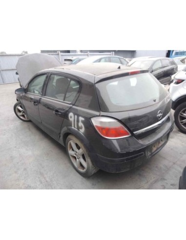 MOTOR LIMPIA TRASERO OPEL ASTRA H BERLINA - 244479