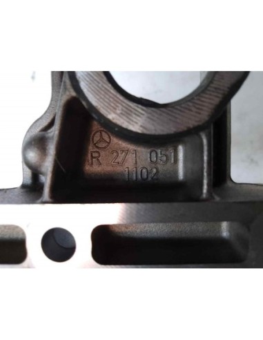 CULATIN MERCEDES-BENZ CLASE C (BM 203)...