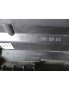 FILTRO AIRE MERCEDES-BENZ CLASE C (BM 203) SPORTCOUPE -... 2