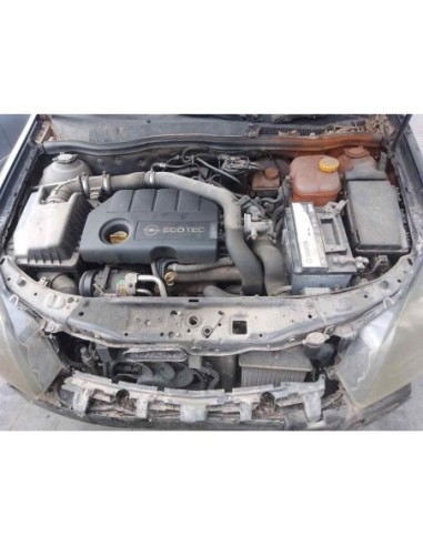 MOTOR ARRANQUE OPEL ASTRA H BERLINA - 242649