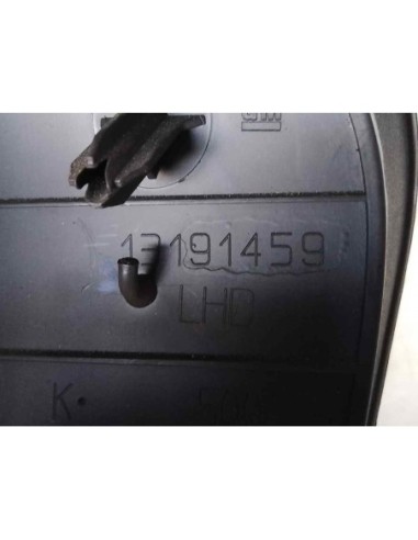 GUANTERA OPEL ASTRA H BERLINA - 119578