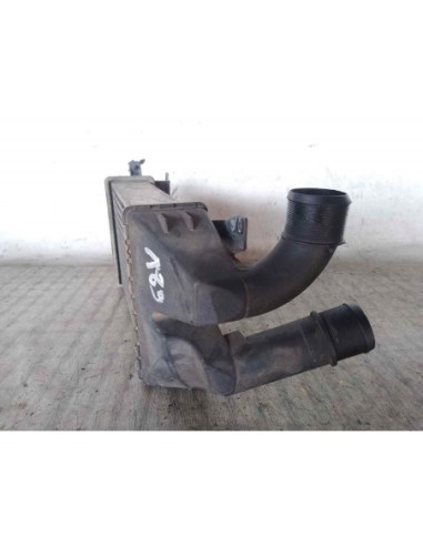 INTERCOOLER OPEL ASTRA H BERLINA - 114506