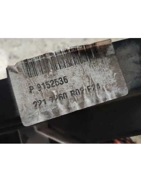 CERRADURA PUERTA DELANTERA DERECHA VOLVO SERIE 850 - 160585