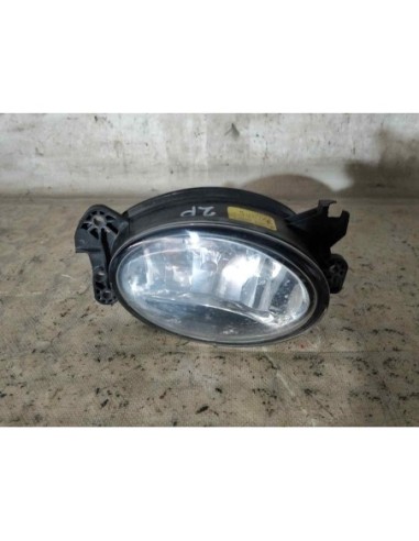 FARO ANTINIEBLA IZQUIERDO MERCEDES-BENZ CLASE C...