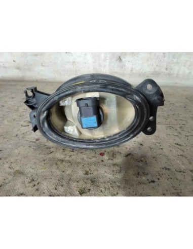 FARO ANTINIEBLA IZQUIERDO MERCEDES-BENZ CLASE C...