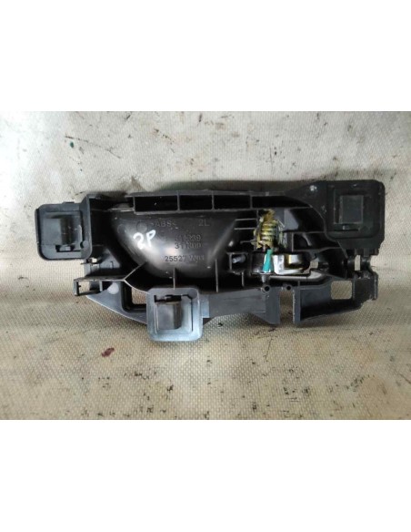 MANETA INTERIOR DELANTERA IZQUIERDA PEUGEOT 308 - 171422