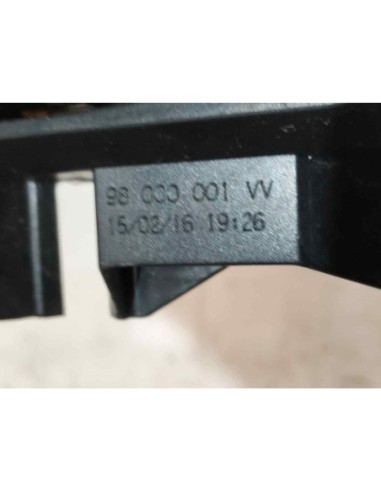 MANETA INTERIOR DELANTERA IZQUIERDA PEUGEOT 308...