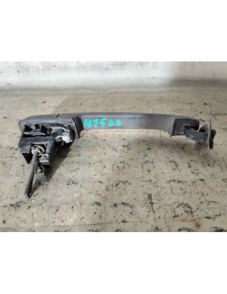 MANETA EXTERIOR DELANTERA DERECHA VOLVO SERIE 850 - 160621