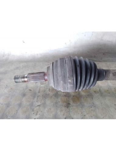 TRANSMISION DELANTERA DERECHA   - 190741