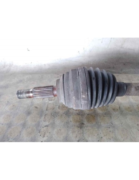 TRANSMISION DELANTERA DERECHA   - 190741