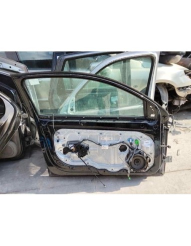 PUERTA DELANTERA IZQUIERDA VOLVO C30 - 255530