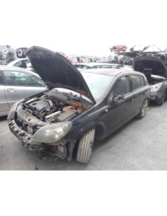 BRAZO SUSPENSION INFERIOR DELANTERO DERECHO OPEL ASTRA H...