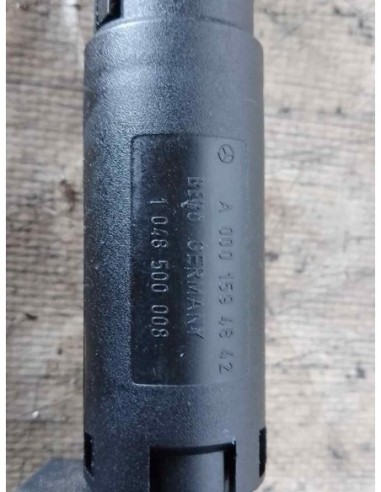 BOBINA ENCENDIDO MERCEDES-BENZ CLASE C (BM 203)...