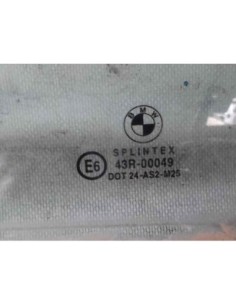 LUNA TRASERA DERECHA BMW SERIE 5 TOURING (E39) - 200739 2