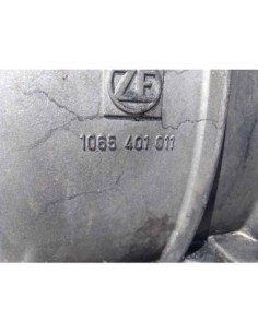 CAJA CAMBIOS BMW SERIE 5 TOURING (E39) - 200740 2