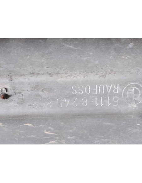 REFUERZO PARAGOLPES DELANTERO BMW SERIE 5 TOURING (E39) - 200744