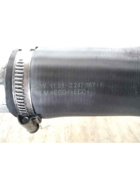 TUBO BMW SERIE 5 TOURING (E39) - 200761