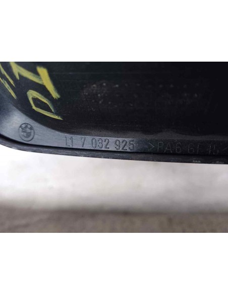 MANETA INTERIOR DELANTERA IZQUIERDA BMW SERIE 5 TOURING (E39) - 200777