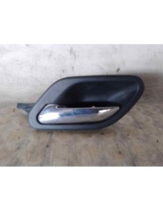MANETA INTERIOR TRASERA IZQUIERDA BMW SERIE 5 TOURING...