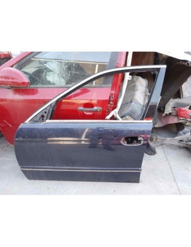 PUERTA DELANTERA IZQUIERDA BMW SERIE 5 TOURING...