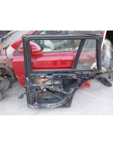 PUERTA TRASERA DERECHA BMW SERIE 5 TOURING...