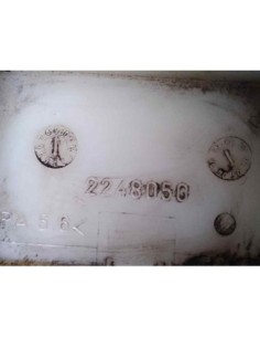 DEPOSITO EXPANSION BMW SERIE 5 TOURING (E39) - 200809 2