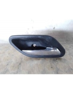 MANETA INTERIOR DELANTERA DERECHA BMW SERIE 5 TOURING...