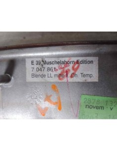 MOLDURA BMW SERIE 5 TOURING (E39) - 200827 2