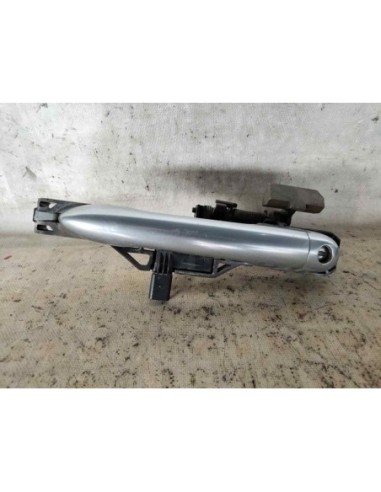 MANETA EXTERIOR DELANTERA IZQUIERDA RENAULT...