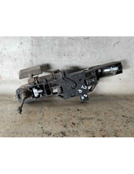 MANETA EXTERIOR DELANTERA IZQUIERDA RENAULT ESPACE IV (JK0) - 213742