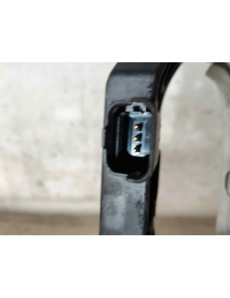 MANETA EXTERIOR DELANTERA IZQUIERDA RENAULT ESPACE IV (JK0) - 213742