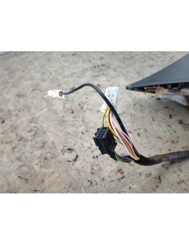 RETROVISOR DERECHO MERCEDES-BENZ CLASE C (BM...