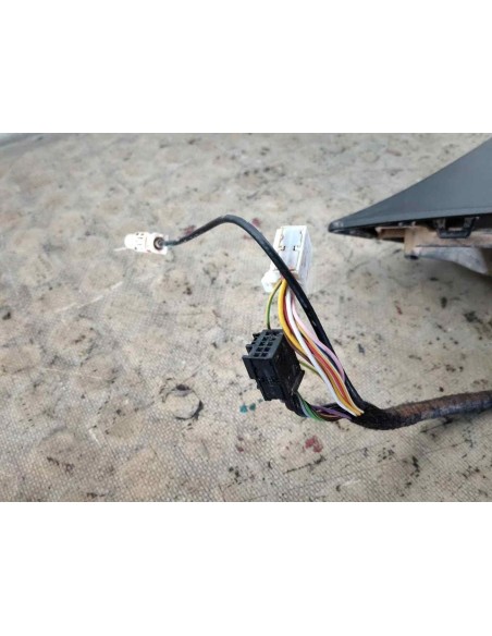 RETROVISOR DERECHO MERCEDES-BENZ CLASE C (BM 206) FAMILIAR - 256954