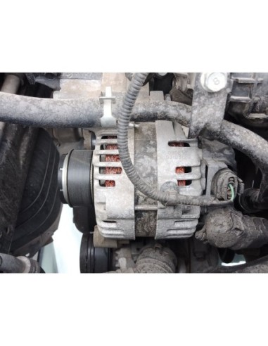 ALTERNADOR HYUNDAI KONA (OS) - 260778