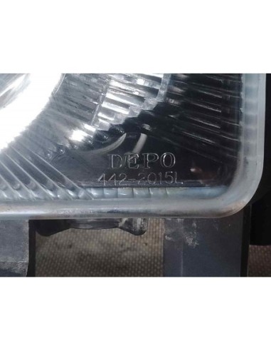 FARO ANTINIEBLA IZQUIERDO OPEL ASTRA H GTC -...