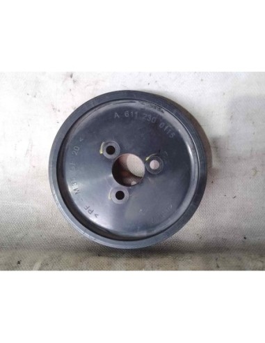 POLEA MERCEDES-BENZ CLASE E (BM 210) BERLINA -...