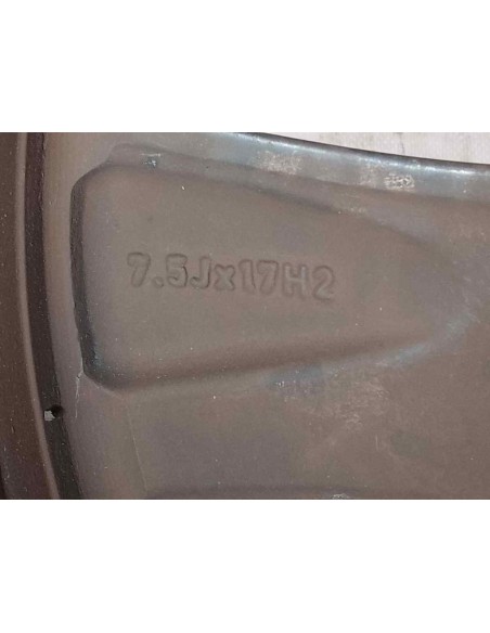 LLANTA AUDI A3 (8P1) - 200884