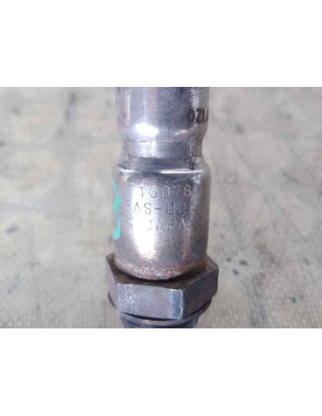 SONDA LAMBDA FORD FOCUS BERLINA (CB8) - 200950