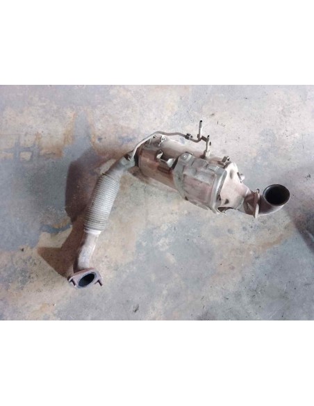 CATALIZADOR FORD FOCUS BERLINA (CB8) - 200961