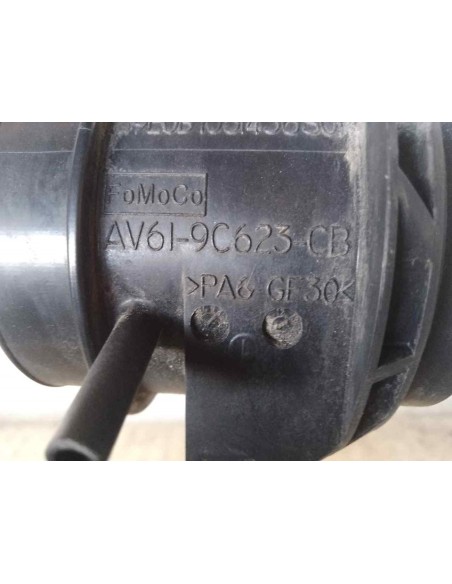 CAUDALIMETRO FORD FOCUS BERLINA (CB8) - 200962