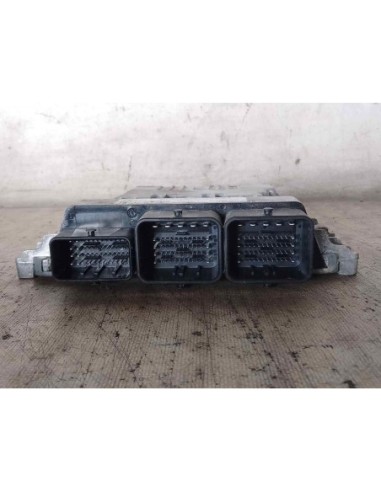 CENTRALITA MOTOR UCE FORD FOCUS BERLINA (CB8) -...